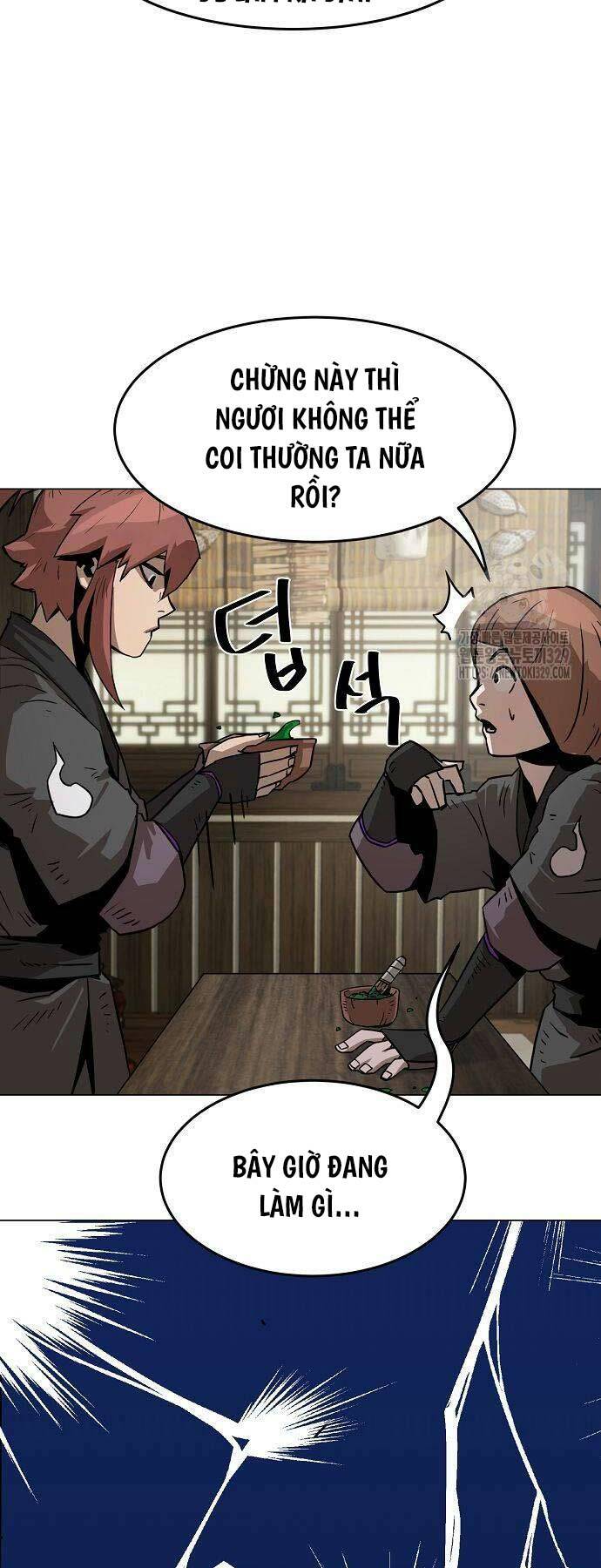 Tiểu Gia Chủ Của Tứ Xuyên Đường Gia Trở Thành Kiếm Thần Chapter 6 - Trang 2