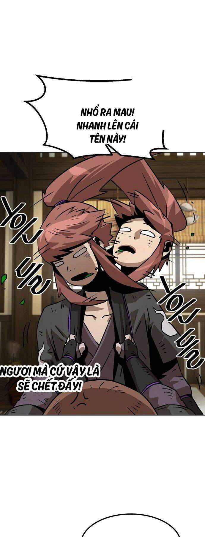 Tiểu Gia Chủ Của Tứ Xuyên Đường Gia Trở Thành Kiếm Thần Chapter 6 - Trang 2