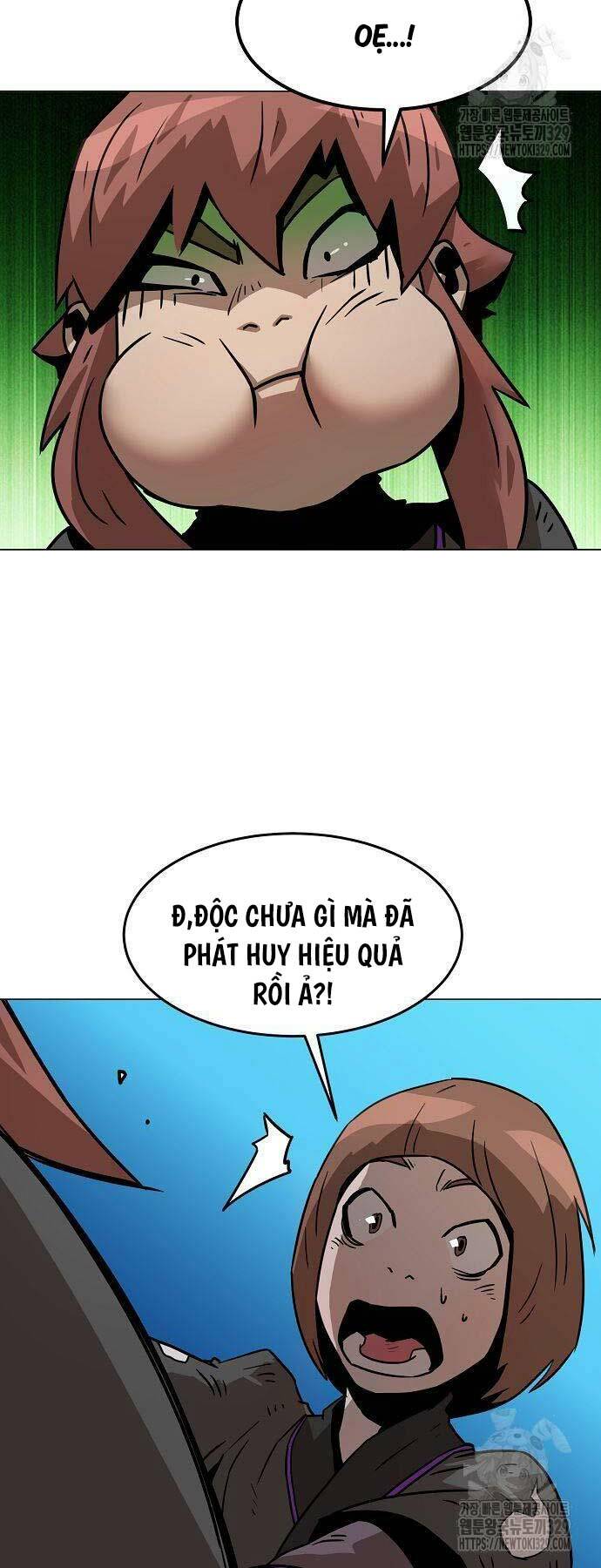 Tiểu Gia Chủ Của Tứ Xuyên Đường Gia Trở Thành Kiếm Thần Chapter 6 - Trang 2