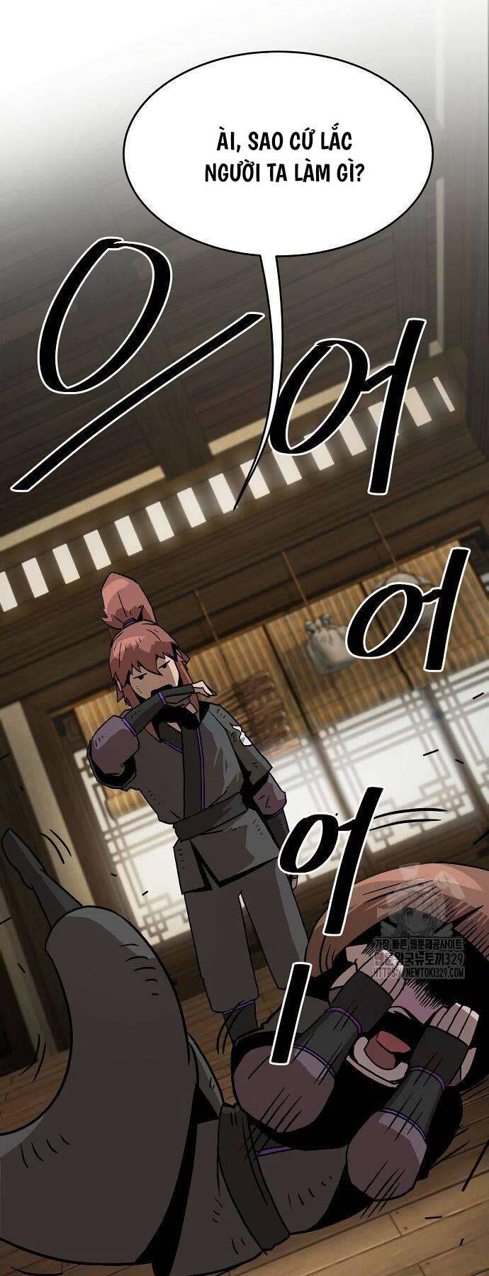 Tiểu Gia Chủ Của Tứ Xuyên Đường Gia Trở Thành Kiếm Thần Chapter 6 - Trang 2