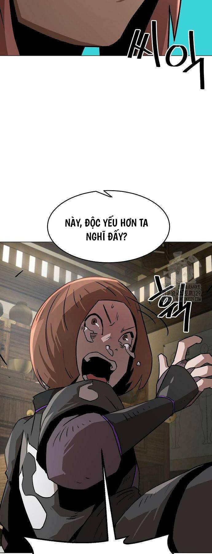 Tiểu Gia Chủ Của Tứ Xuyên Đường Gia Trở Thành Kiếm Thần Chapter 6 - Trang 2