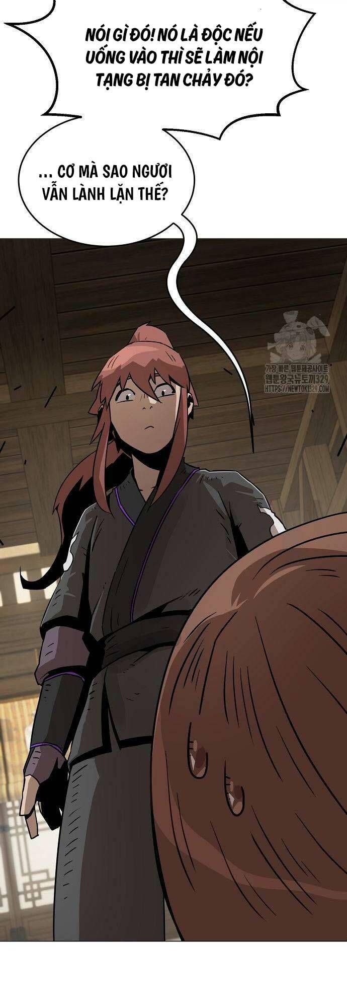 Tiểu Gia Chủ Của Tứ Xuyên Đường Gia Trở Thành Kiếm Thần Chapter 6 - Trang 2