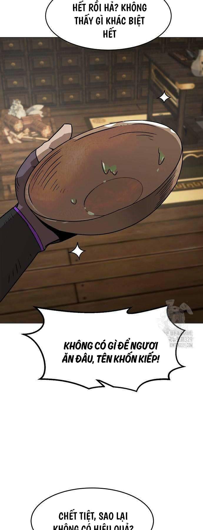 Tiểu Gia Chủ Của Tứ Xuyên Đường Gia Trở Thành Kiếm Thần Chapter 6 - Trang 2