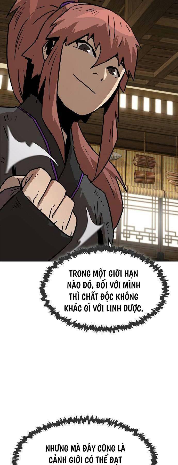 Tiểu Gia Chủ Của Tứ Xuyên Đường Gia Trở Thành Kiếm Thần Chapter 6 - Trang 2