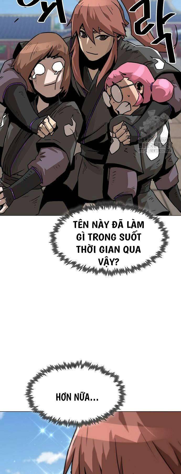 Tiểu Gia Chủ Của Tứ Xuyên Đường Gia Trở Thành Kiếm Thần Chapter 6 - Trang 2