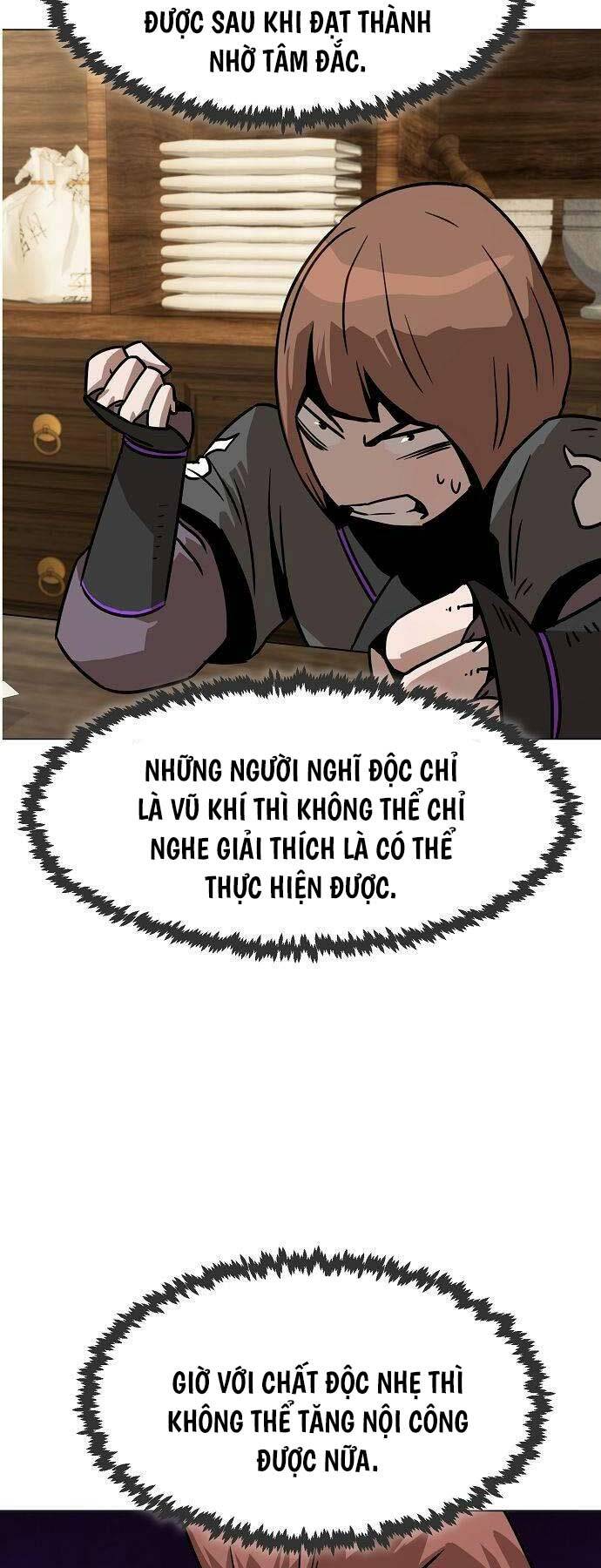 Tiểu Gia Chủ Của Tứ Xuyên Đường Gia Trở Thành Kiếm Thần Chapter 6 - Trang 2