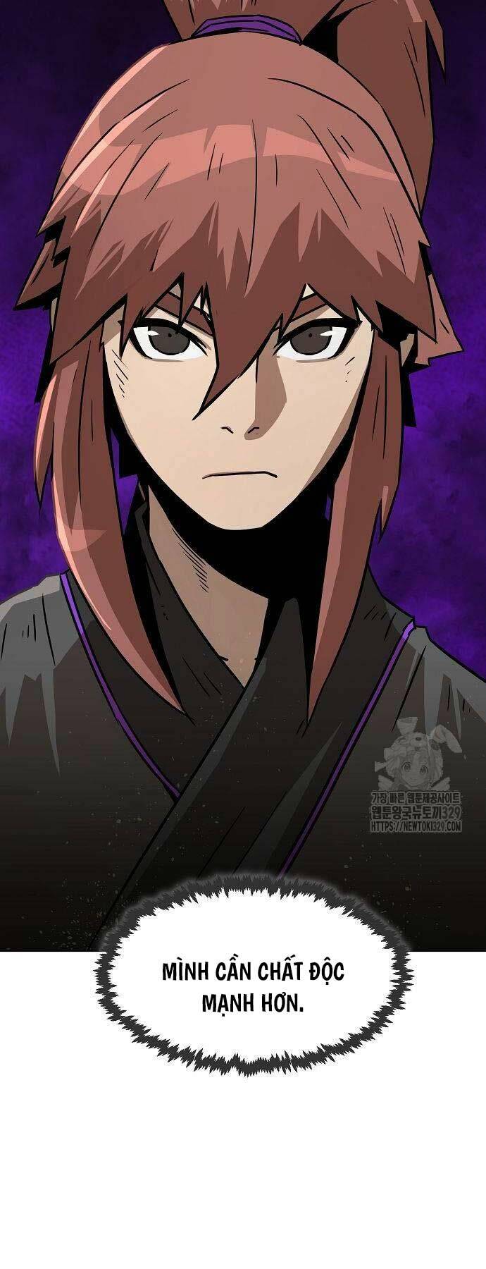 Tiểu Gia Chủ Của Tứ Xuyên Đường Gia Trở Thành Kiếm Thần Chapter 6 - Trang 2