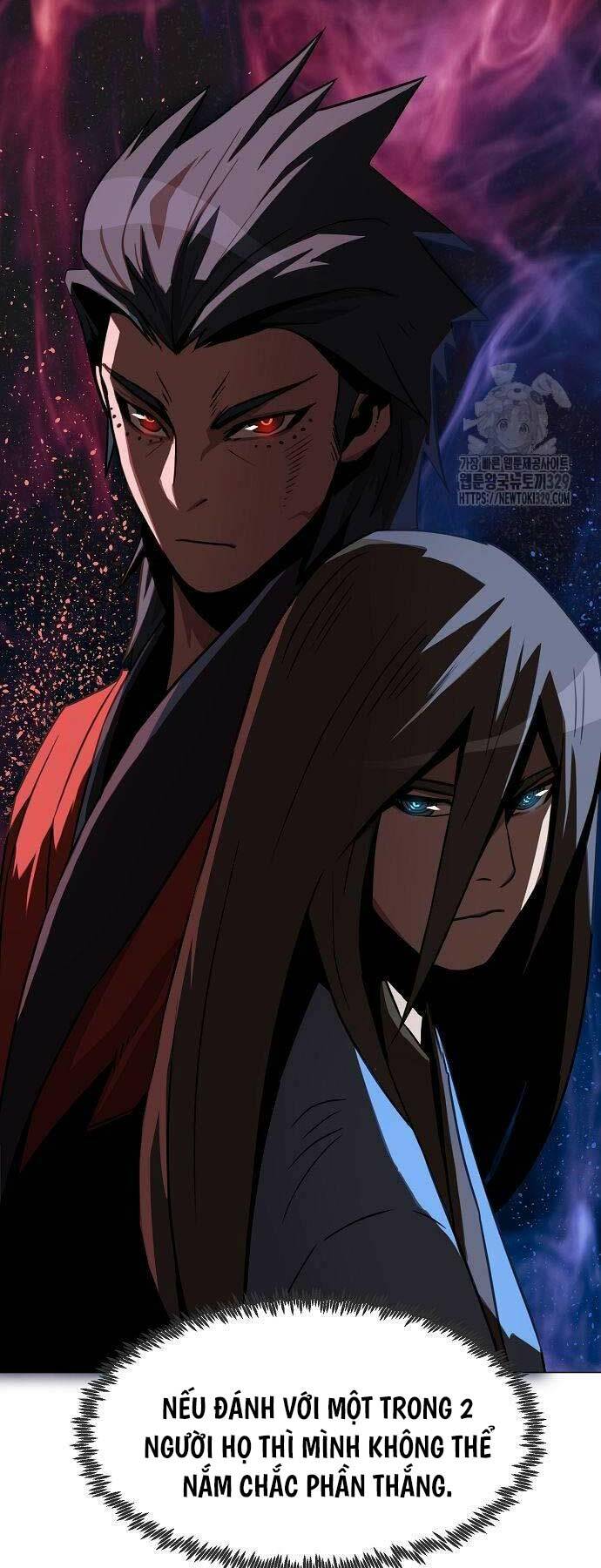 Tiểu Gia Chủ Của Tứ Xuyên Đường Gia Trở Thành Kiếm Thần Chapter 6 - Trang 2