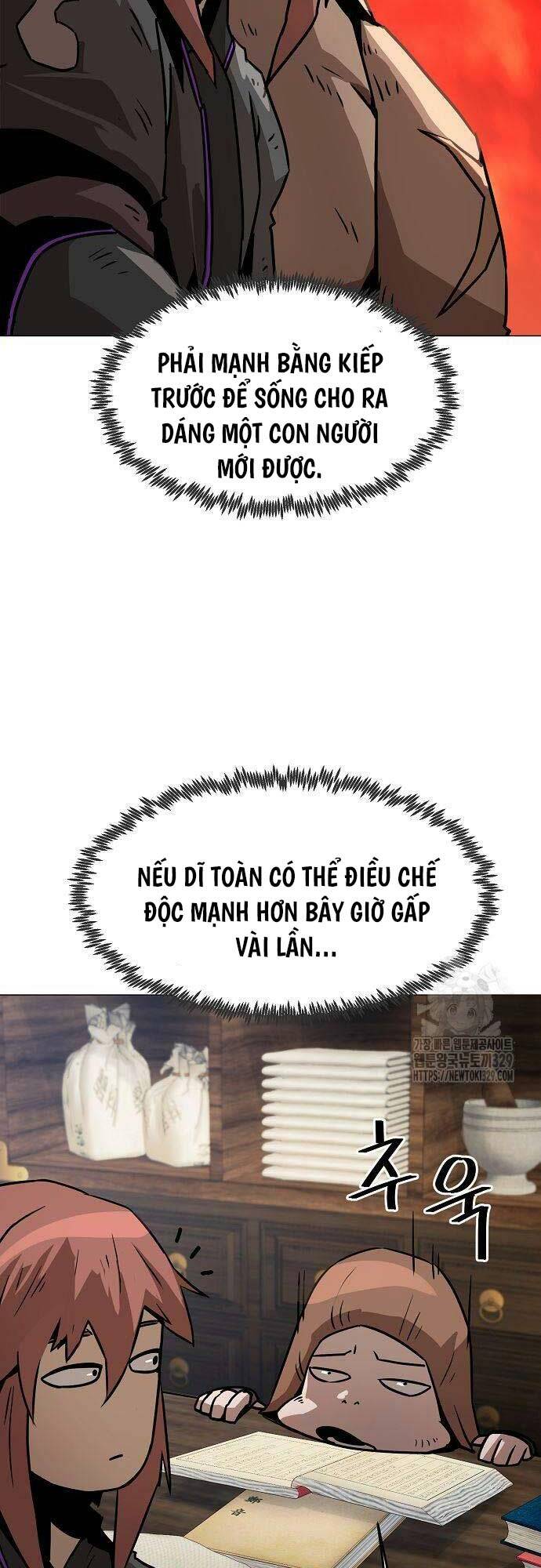 Tiểu Gia Chủ Của Tứ Xuyên Đường Gia Trở Thành Kiếm Thần Chapter 6 - Trang 2