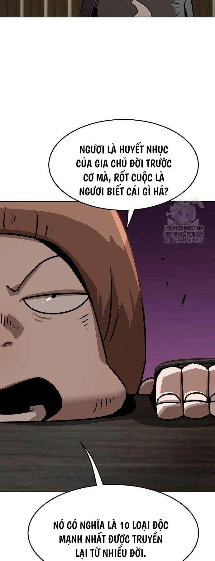 Tiểu Gia Chủ Của Tứ Xuyên Đường Gia Trở Thành Kiếm Thần Chapter 6 - Trang 2