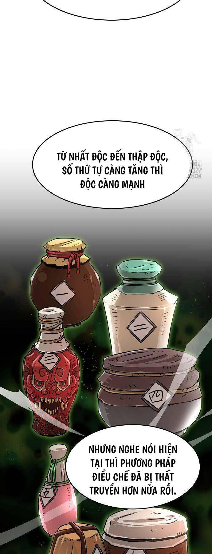 Tiểu Gia Chủ Của Tứ Xuyên Đường Gia Trở Thành Kiếm Thần Chapter 6 - Trang 2