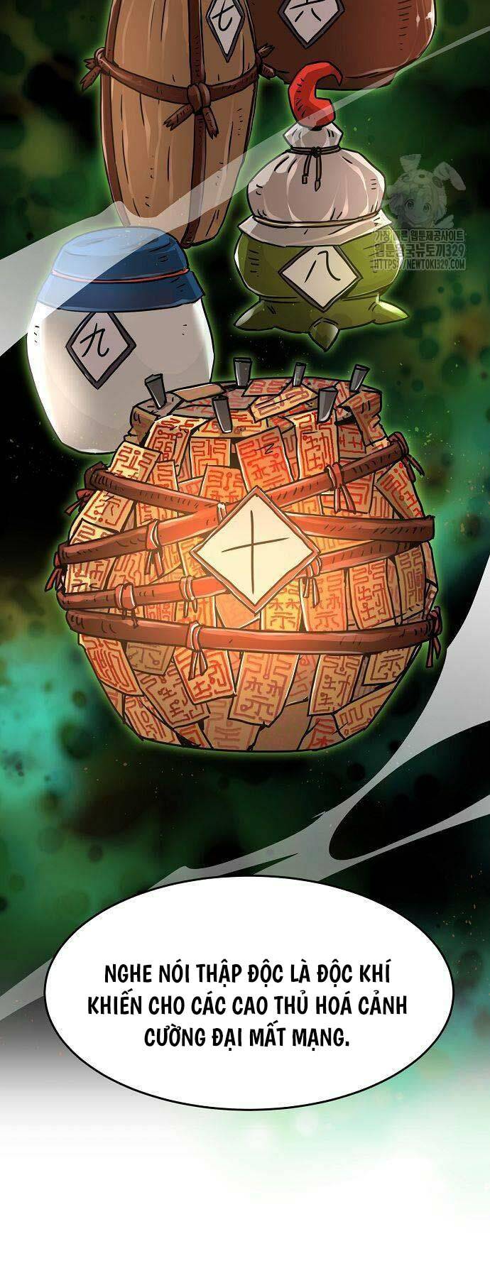 Tiểu Gia Chủ Của Tứ Xuyên Đường Gia Trở Thành Kiếm Thần Chapter 6 - Trang 2