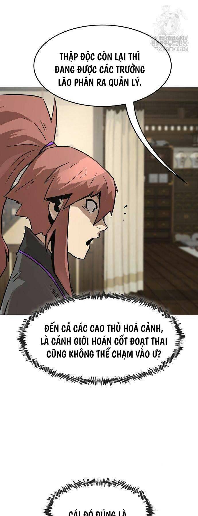 Tiểu Gia Chủ Của Tứ Xuyên Đường Gia Trở Thành Kiếm Thần Chapter 6 - Trang 2