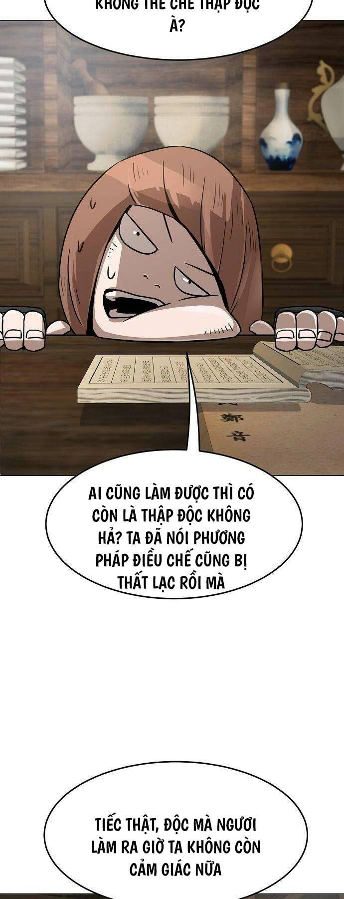 Tiểu Gia Chủ Của Tứ Xuyên Đường Gia Trở Thành Kiếm Thần Chapter 6 - Trang 2