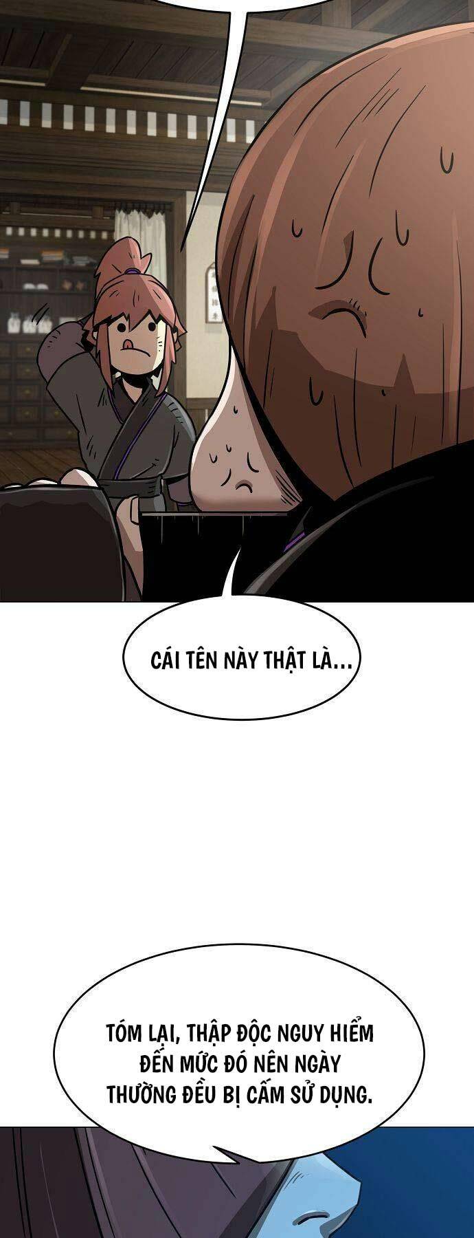 Tiểu Gia Chủ Của Tứ Xuyên Đường Gia Trở Thành Kiếm Thần Chapter 6 - Trang 2