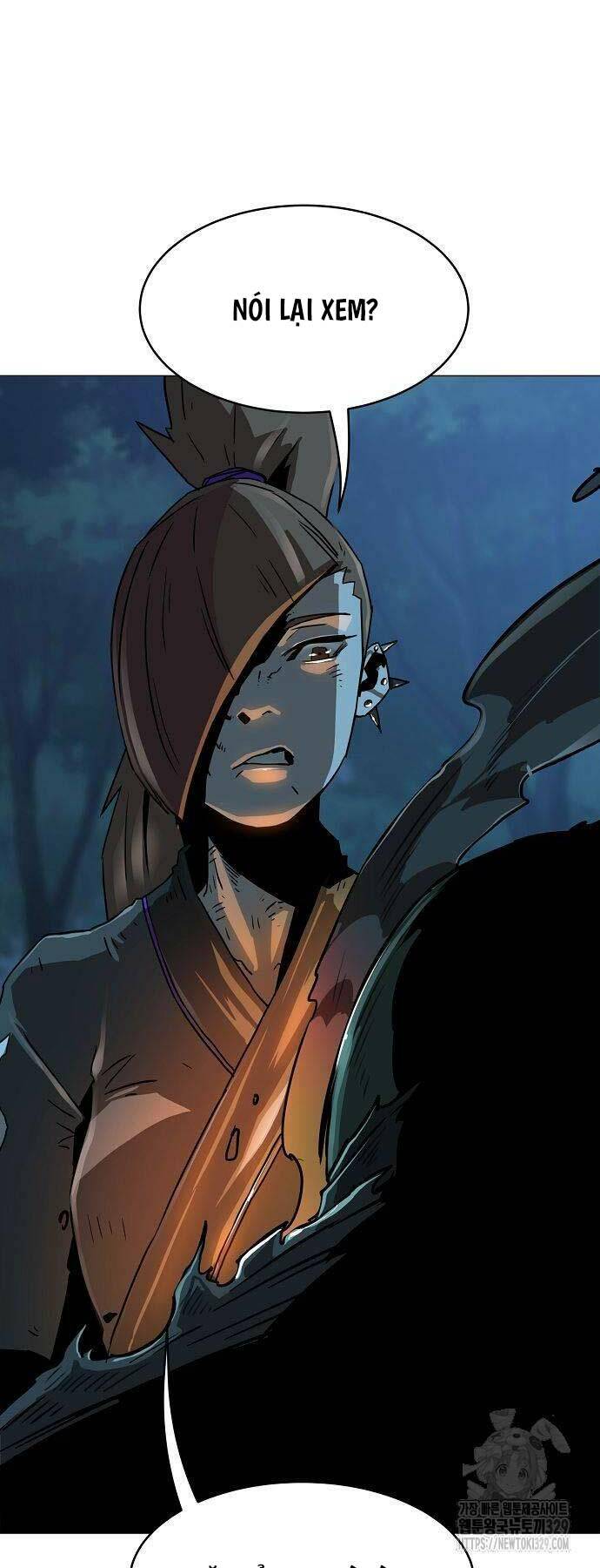 Tiểu Gia Chủ Của Tứ Xuyên Đường Gia Trở Thành Kiếm Thần Chapter 6 - Trang 2