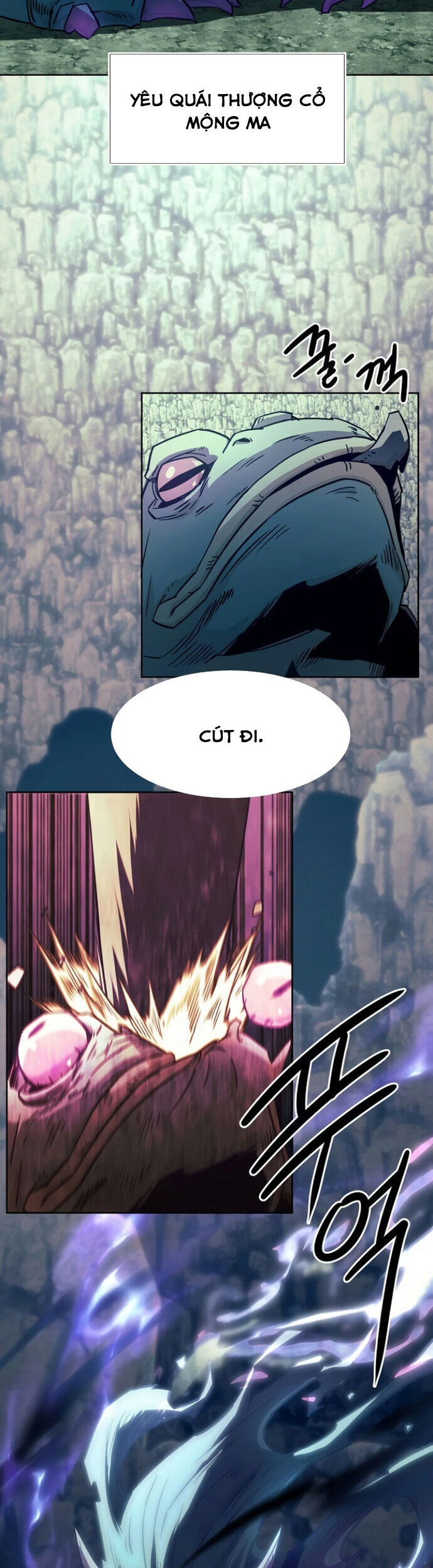 Tiểu Gia Chủ Của Tứ Xuyên Đường Gia Trở Thành Kiếm Thần Chapter 60 - Trang 2