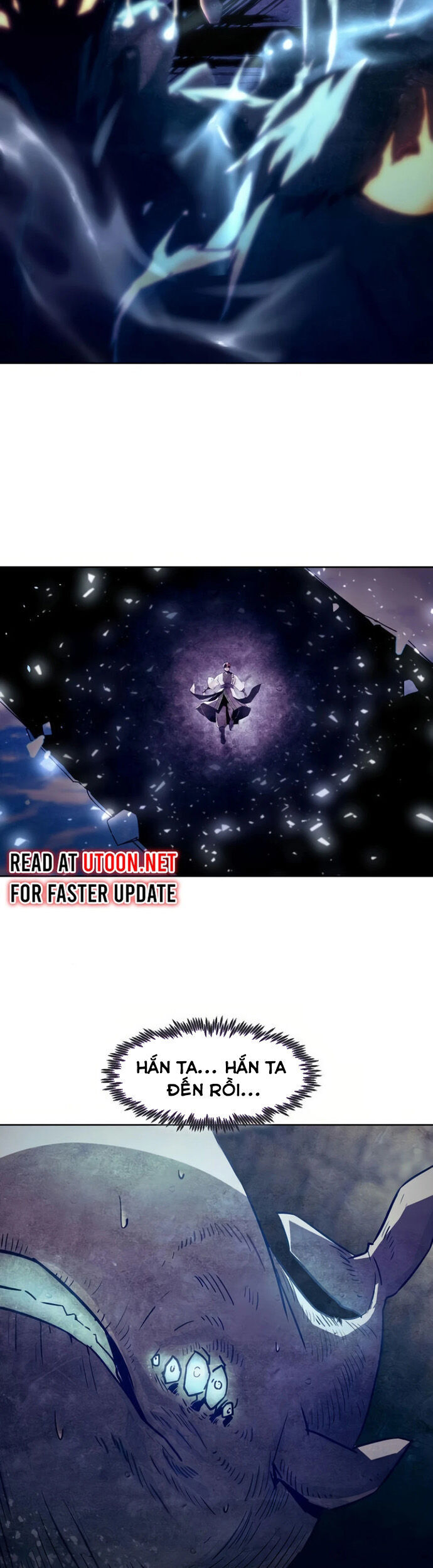 Tiểu Gia Chủ Của Tứ Xuyên Đường Gia Trở Thành Kiếm Thần Chapter 60 - Trang 2