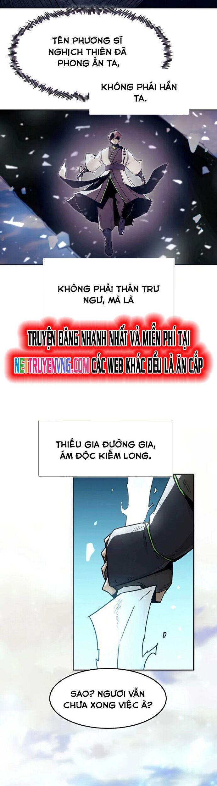 Tiểu Gia Chủ Của Tứ Xuyên Đường Gia Trở Thành Kiếm Thần Chapter 60 - Trang 2