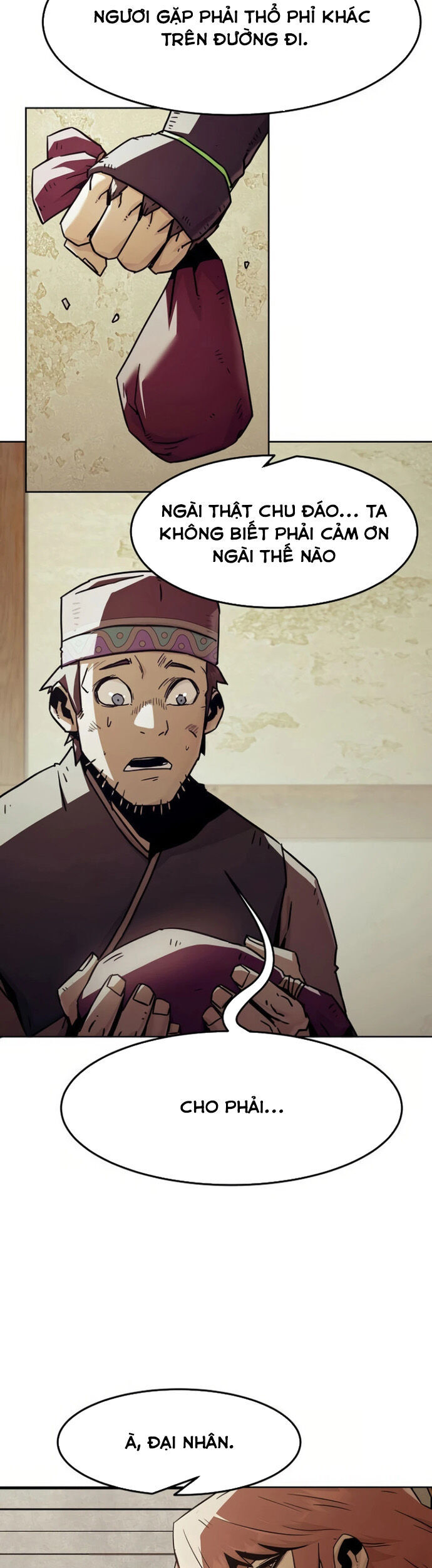 Tiểu Gia Chủ Của Tứ Xuyên Đường Gia Trở Thành Kiếm Thần Chapter 60 - Trang 2