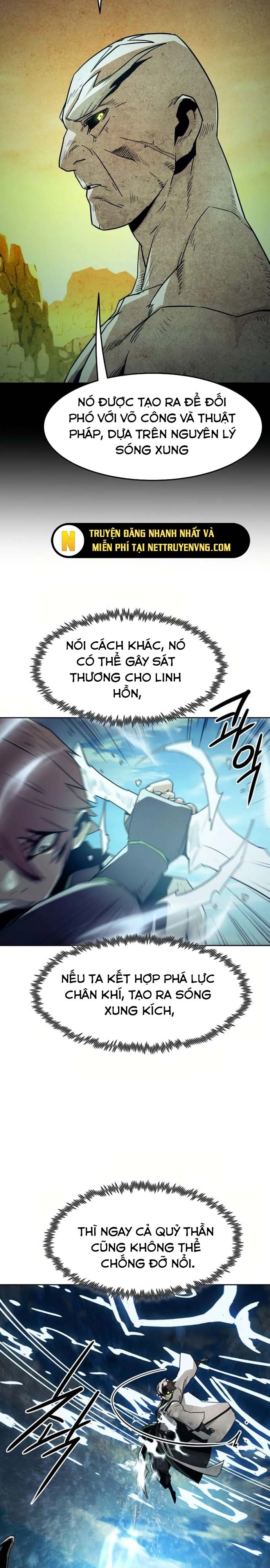 Tiểu Gia Chủ Của Tứ Xuyên Đường Gia Trở Thành Kiếm Thần Chapter 61 - Trang 2