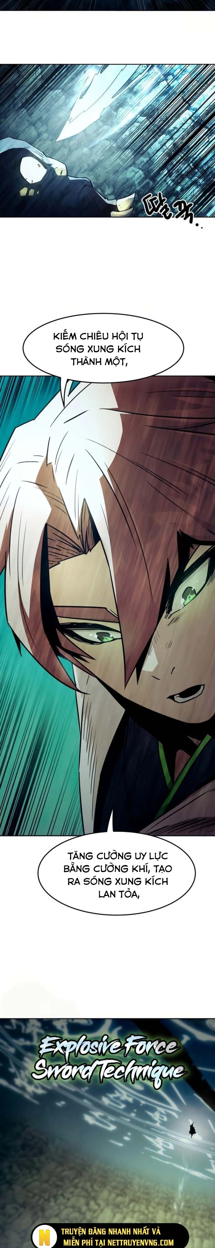 Tiểu Gia Chủ Của Tứ Xuyên Đường Gia Trở Thành Kiếm Thần Chapter 61 - Trang 2