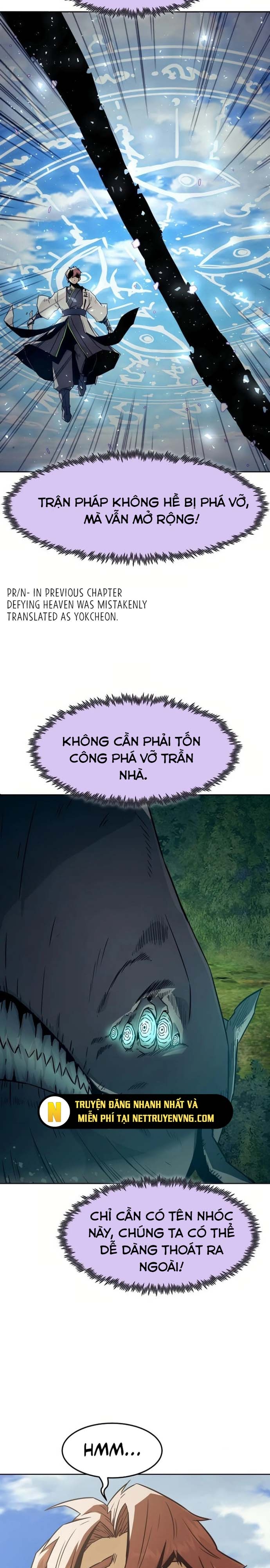 Tiểu Gia Chủ Của Tứ Xuyên Đường Gia Trở Thành Kiếm Thần Chapter 61 - Trang 2