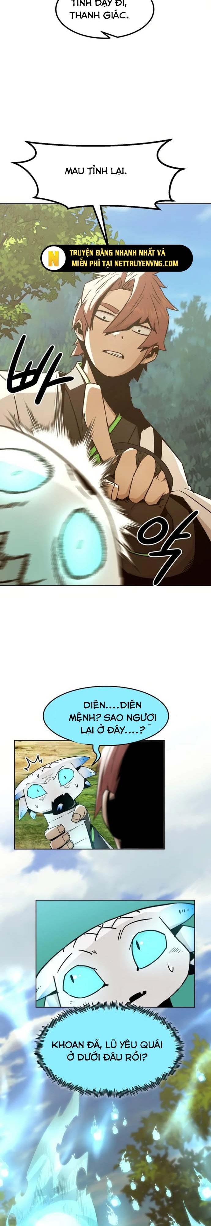 Tiểu Gia Chủ Của Tứ Xuyên Đường Gia Trở Thành Kiếm Thần Chapter 61 - Trang 2