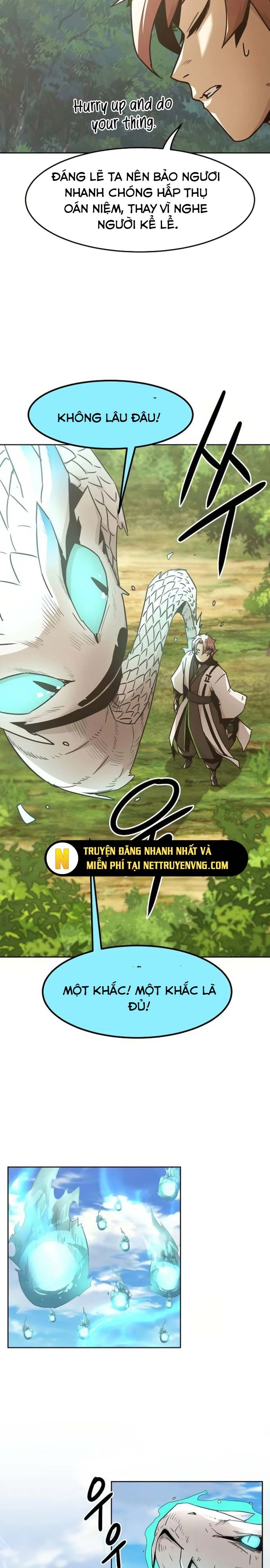 Tiểu Gia Chủ Của Tứ Xuyên Đường Gia Trở Thành Kiếm Thần Chapter 61 - Trang 2