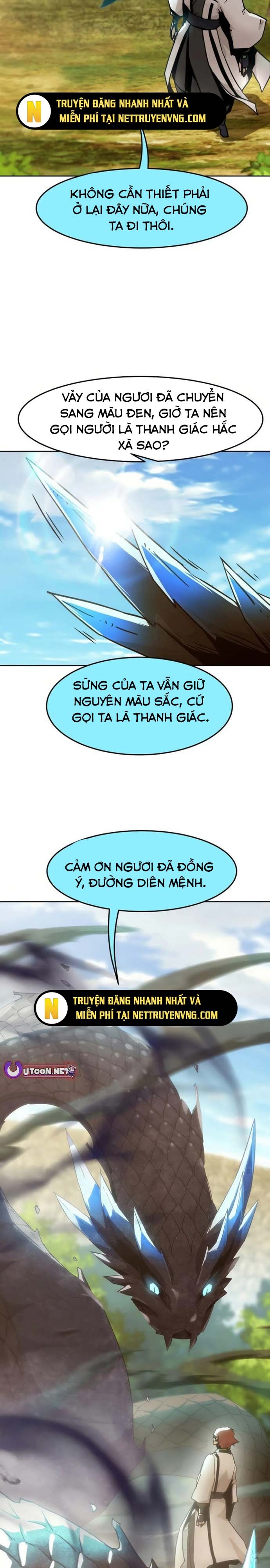 Tiểu Gia Chủ Của Tứ Xuyên Đường Gia Trở Thành Kiếm Thần Chapter 61 - Trang 2