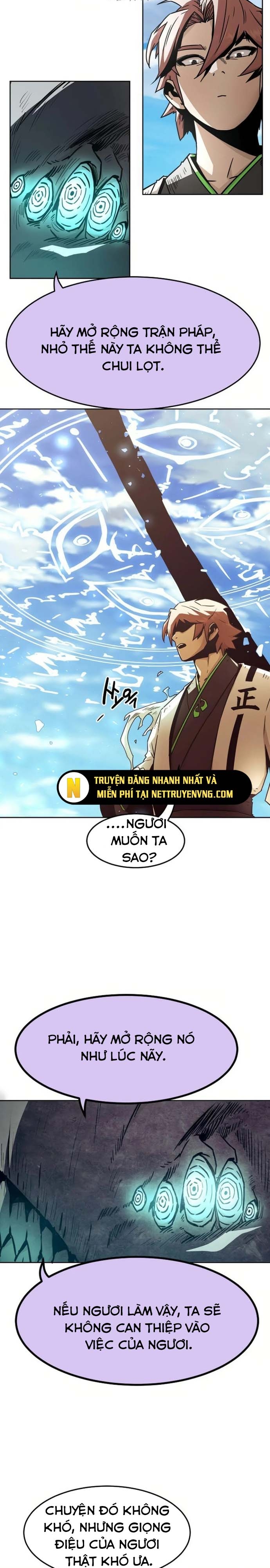 Tiểu Gia Chủ Của Tứ Xuyên Đường Gia Trở Thành Kiếm Thần Chapter 61 - Trang 2