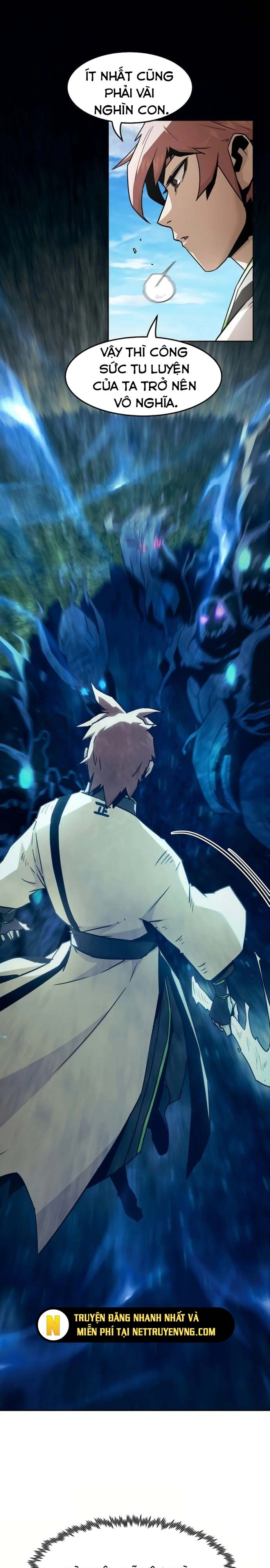 Tiểu Gia Chủ Của Tứ Xuyên Đường Gia Trở Thành Kiếm Thần Chapter 61 - Trang 2