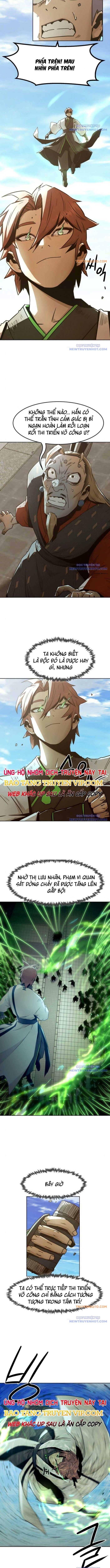 Tiểu Gia Chủ Của Tứ Xuyên Đường Gia Trở Thành Kiếm Thần Chapter 63 - Trang 2