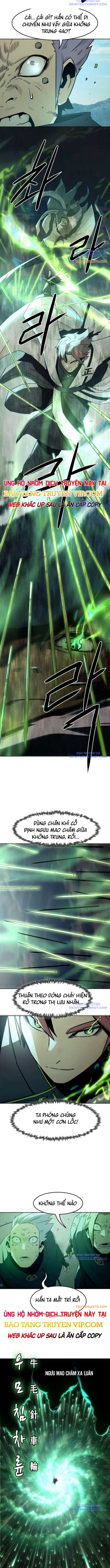 Tiểu Gia Chủ Của Tứ Xuyên Đường Gia Trở Thành Kiếm Thần Chapter 63 - Trang 2