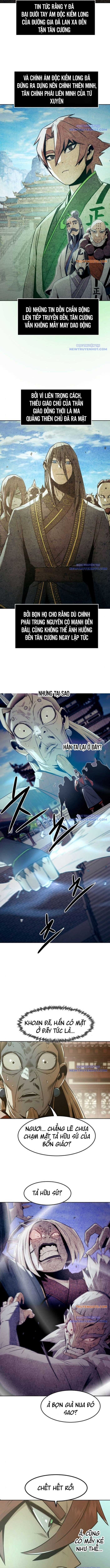 Tiểu Gia Chủ Của Tứ Xuyên Đường Gia Trở Thành Kiếm Thần Chapter 63 - Trang 2