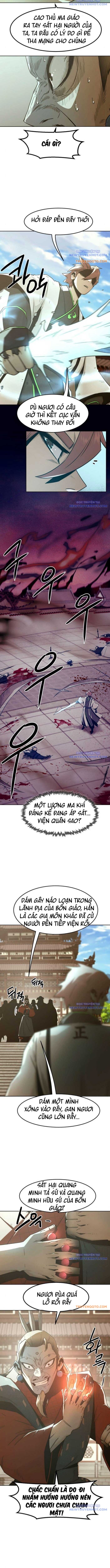 Tiểu Gia Chủ Của Tứ Xuyên Đường Gia Trở Thành Kiếm Thần Chapter 63 - Trang 2