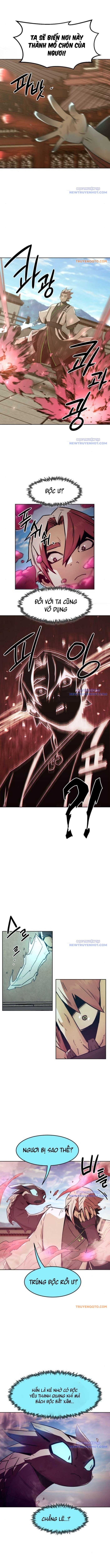 Tiểu Gia Chủ Của Tứ Xuyên Đường Gia Trở Thành Kiếm Thần Chapter 63 - Trang 2