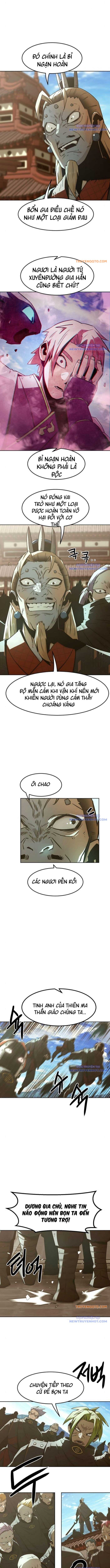 Tiểu Gia Chủ Của Tứ Xuyên Đường Gia Trở Thành Kiếm Thần Chapter 63 - Trang 2