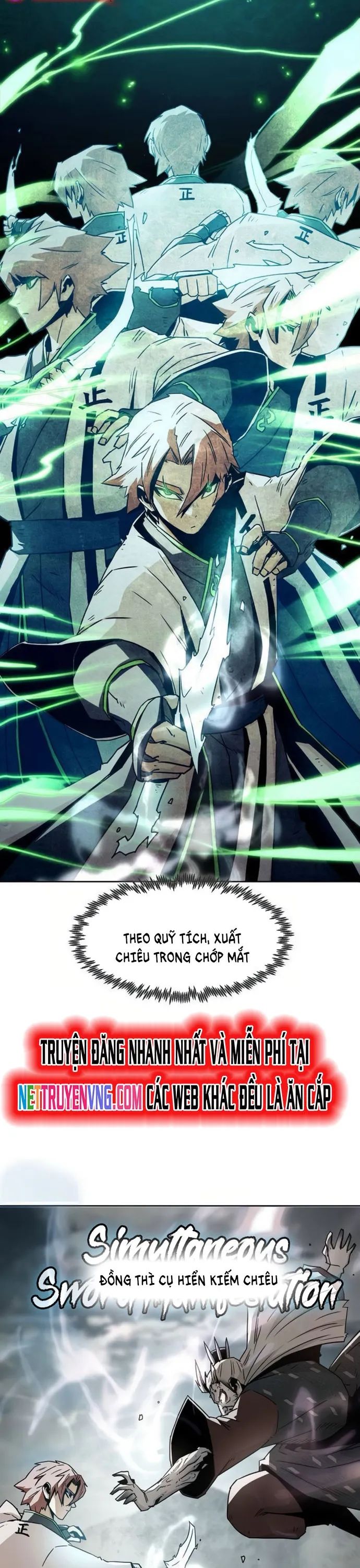 Tiểu Gia Chủ Của Tứ Xuyên Đường Gia Trở Thành Kiếm Thần Chapter 64 - Trang 2