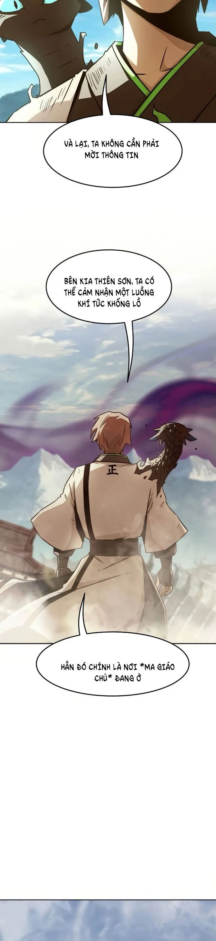 Tiểu Gia Chủ Của Tứ Xuyên Đường Gia Trở Thành Kiếm Thần Chapter 64 - Trang 2