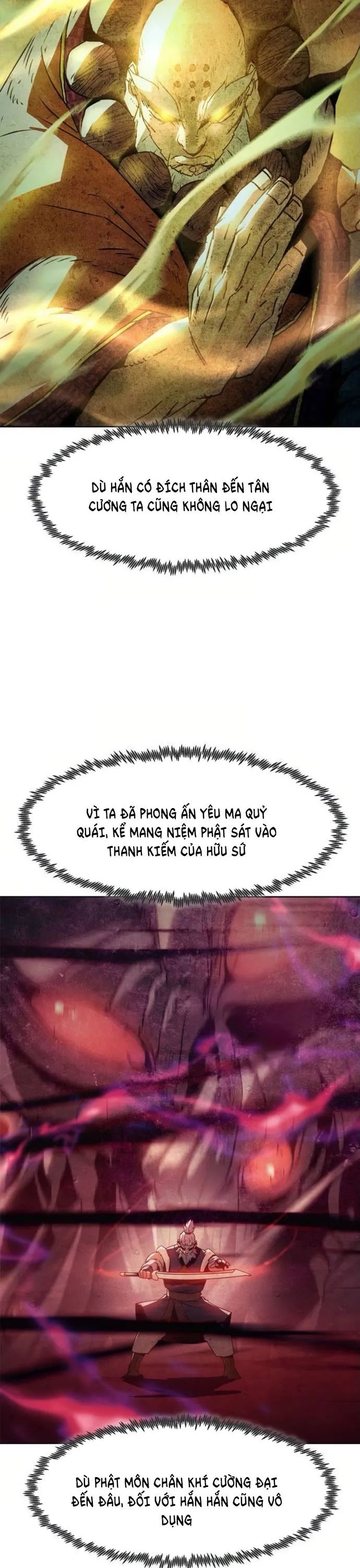 Tiểu Gia Chủ Của Tứ Xuyên Đường Gia Trở Thành Kiếm Thần Chapter 64 - Trang 2