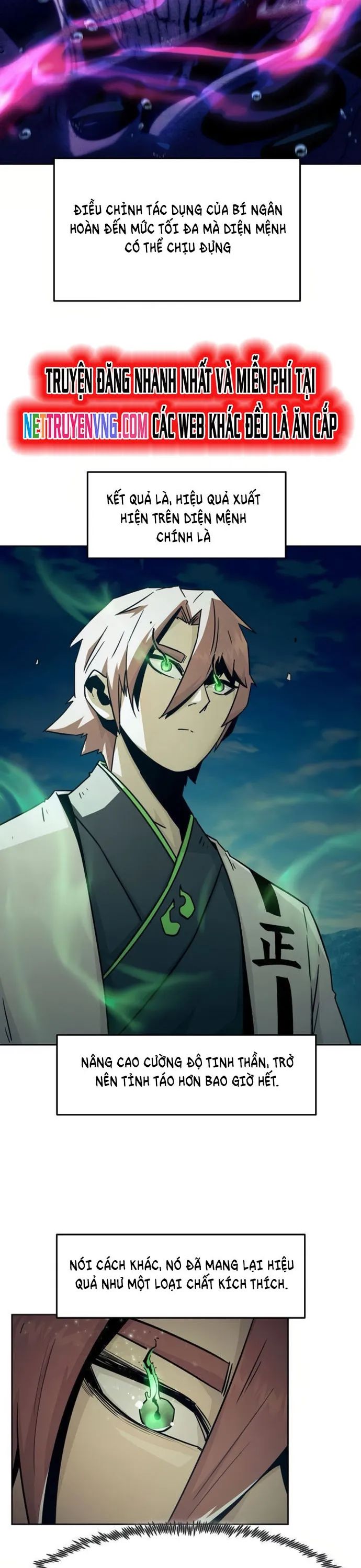 Tiểu Gia Chủ Của Tứ Xuyên Đường Gia Trở Thành Kiếm Thần Chapter 64 - Trang 2