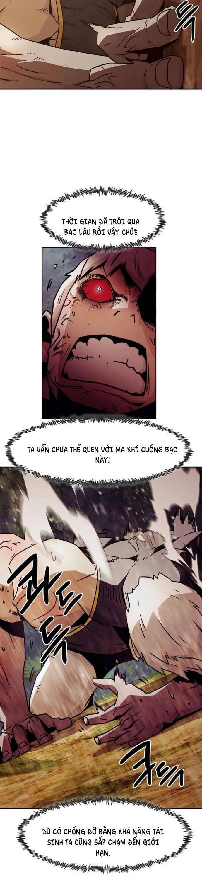 Tiểu Gia Chủ Của Tứ Xuyên Đường Gia Trở Thành Kiếm Thần Chapter 64 - Trang 2