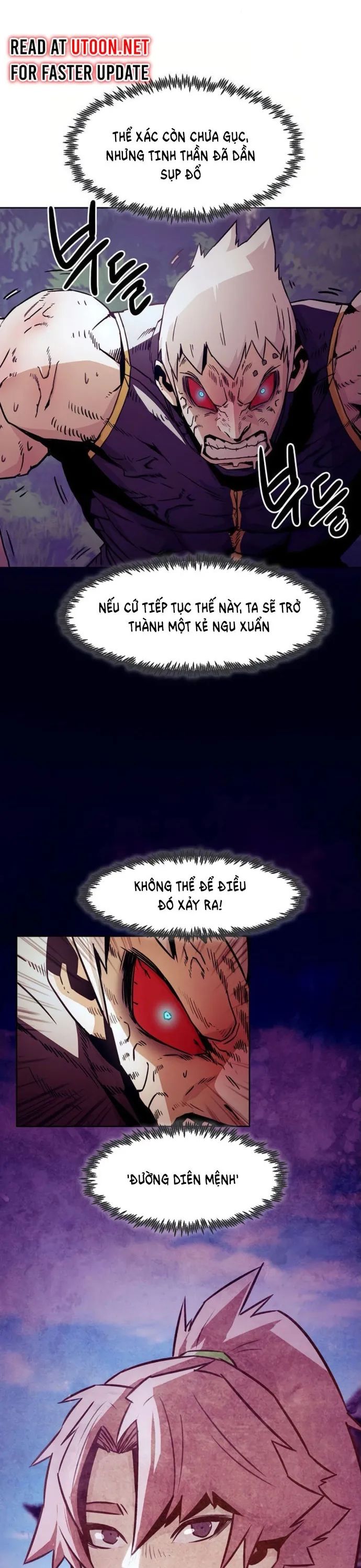 Tiểu Gia Chủ Của Tứ Xuyên Đường Gia Trở Thành Kiếm Thần Chapter 64 - Trang 2