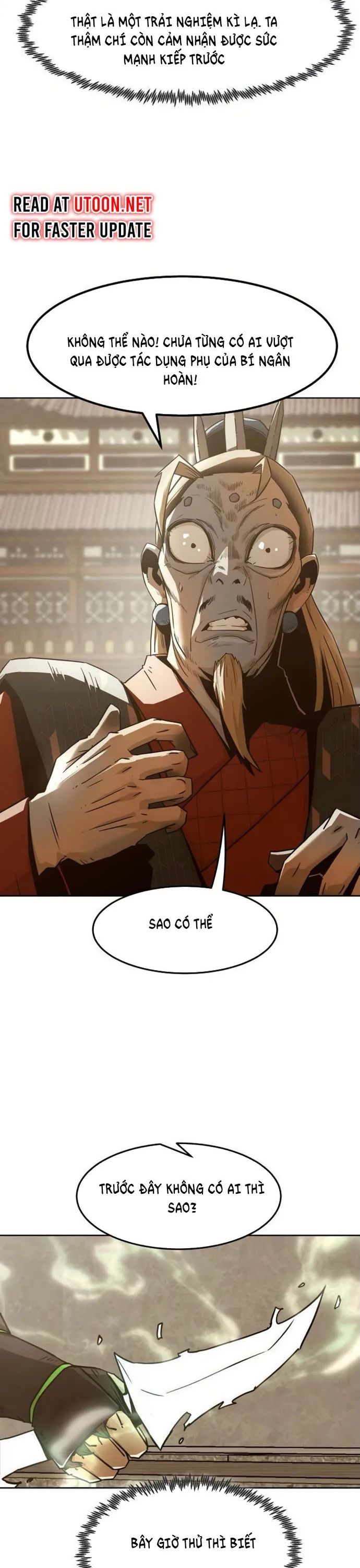 Tiểu Gia Chủ Của Tứ Xuyên Đường Gia Trở Thành Kiếm Thần Chapter 64 - Trang 2