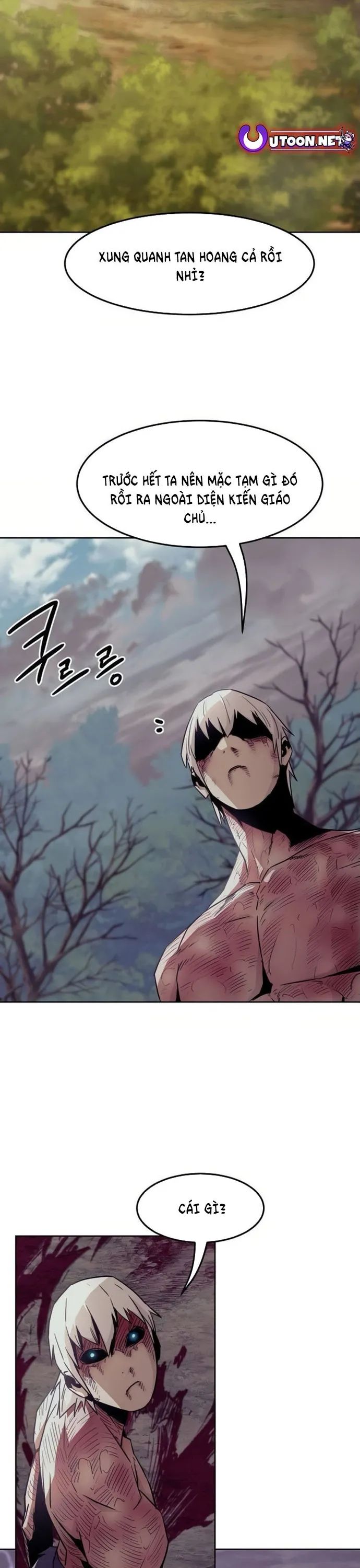 Tiểu Gia Chủ Của Tứ Xuyên Đường Gia Trở Thành Kiếm Thần Chapter 64 - Trang 2