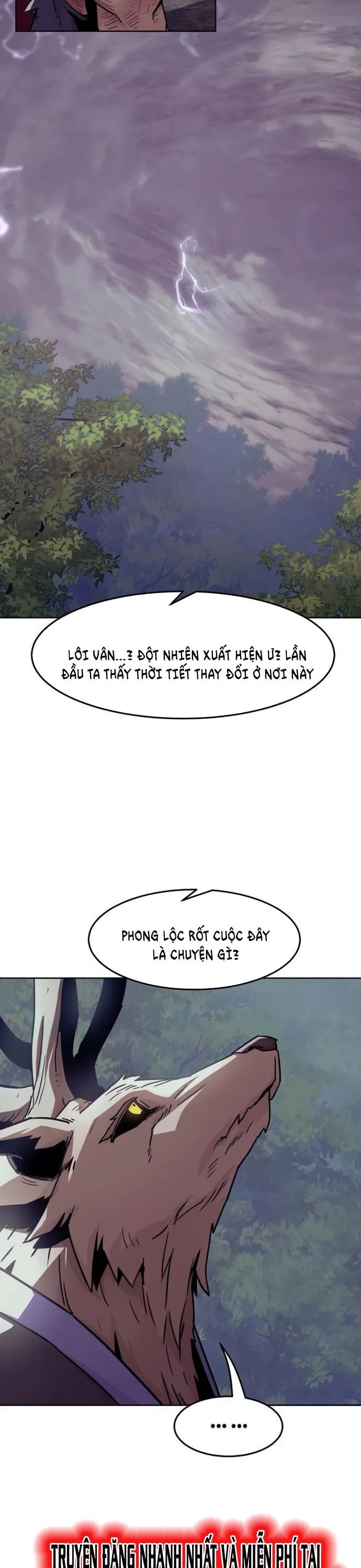 Tiểu Gia Chủ Của Tứ Xuyên Đường Gia Trở Thành Kiếm Thần Chapter 64 - Trang 2