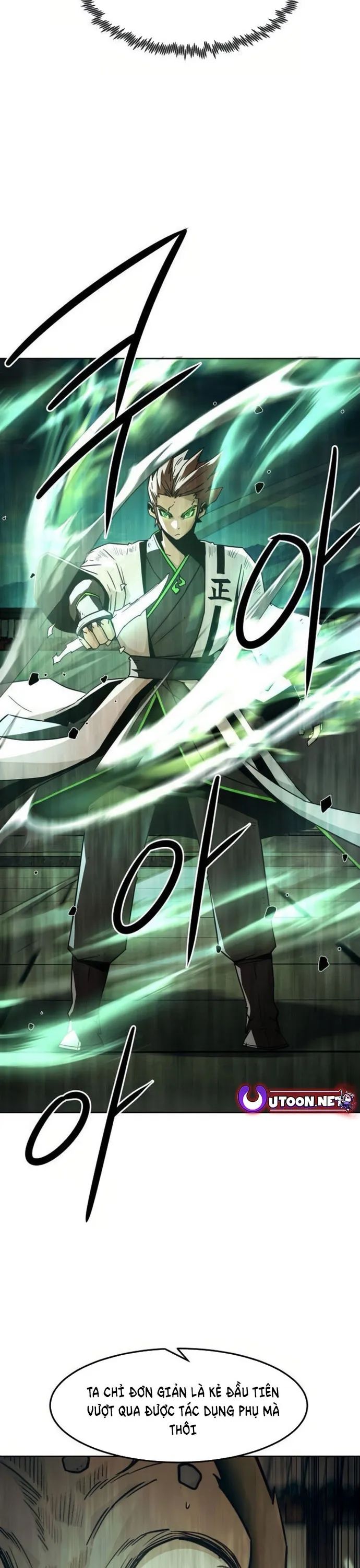 Tiểu Gia Chủ Của Tứ Xuyên Đường Gia Trở Thành Kiếm Thần Chapter 64 - Trang 2