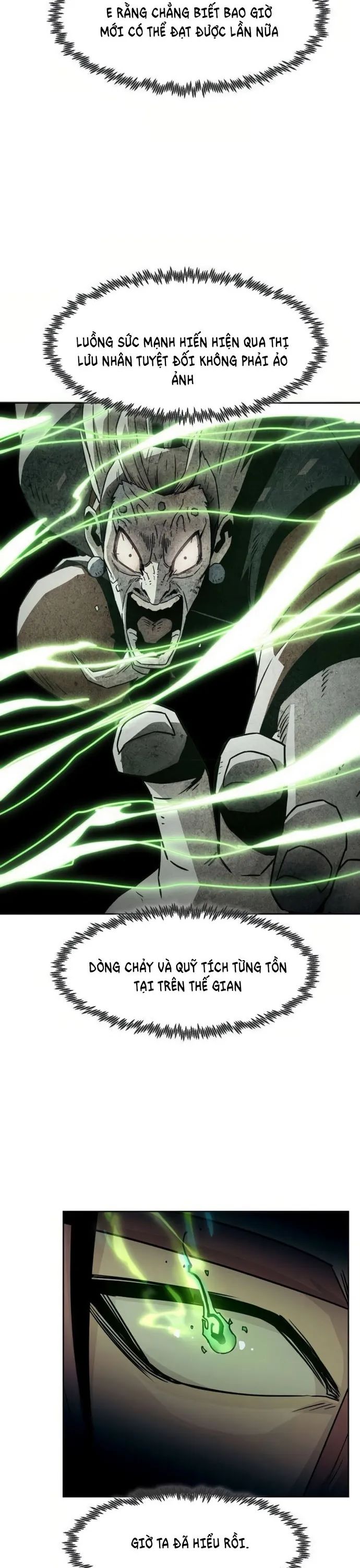 Tiểu Gia Chủ Của Tứ Xuyên Đường Gia Trở Thành Kiếm Thần Chapter 64 - Trang 2