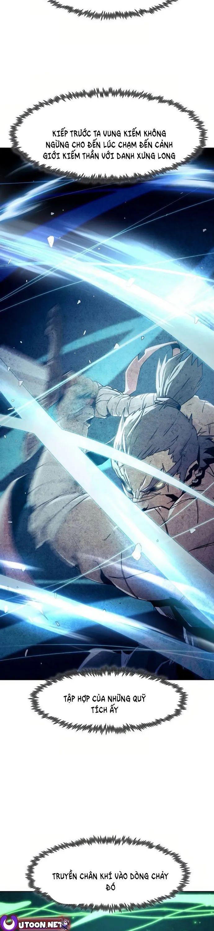 Tiểu Gia Chủ Của Tứ Xuyên Đường Gia Trở Thành Kiếm Thần Chapter 64 - Trang 2